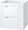 Comad Fiji White 8260D2S - zdjęcie 4