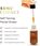 Onyx Kropelki Samoopalające Do Twarzy Light/Medium 30ml - zdjęcie 2