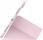 Baseus Etui Na Tablet Magnetyczne Minimalist Do Pad Air4/Air5 10.9”/Pad Pro 11” Baby Pink (P4011250041101) - zdjęcie 5