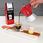 Bialetti Kawiarka New Moka Induction 6Tz Czerwona - zdjęcie 2