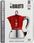 Bialetti Kawiarka New Moka Induction 6Tz Czerwona - zdjęcie 5