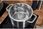 Zwilling Zestaw Garnków Stalowych X5 Pokrywa X4 - zdjęcie 5