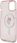 Karl Lagerfeld Klhmp15Shfccnop Etui Obudowa Do Iphone 15 6.1" Różowy/Pink Hardcase Iml Choupette Magsafe - zdjęcie 7