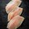 Karma dla psa Woolf Soft Cubes Mediteranean Fish Monoprotein 100G - zdjęcie 4