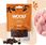 Karma dla psa Woolf Soft Cubes Turkey Monoprotein 100G - zdjęcie 4