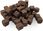 Karma dla psa Woolf Soft Cubes Deer Monoprotein 100G - zdjęcie 2