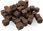Karma dla psa Woolf Soft Cubes Rabbit Monoprotein 100G - zdjęcie 4