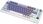 Klawiatura Klawiatura Royal Kludge RKM75 RGB SILVER switch RKM75-SILVER - zdjęcie 9