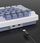 Klawiatura Klawiatura Royal Kludge RKM75 RGB SILVER switch RKM75-SILVER - zdjęcie 11