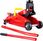 Podnośnik punktowy Big Red 135-340Mm Kobyłki Kliny Walizka T820050Kit - zdjęcie 3
