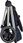 Wózek Carrello Ultra Horizon Blue Spacerowy - zdjęcie 4