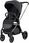 Wózek Carrello Ultra Silk Grey Spacerowy - zdjęcie 9