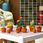 LEGO ICONS 10329 Małe roślinki - zdjęcie 3