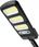 Forever Light Lampa Solarna Led Sunari Fls-10 Cob Pir 10W 800Lm 6000K 1800Mah Li-Ion + Pi Rtv100329 - zdjęcie 4