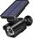 Forever Light Lampa Solarna Led Sunari Fls-25 Smd Pir Z Atrapą Kamery 4W 300Lm 6000K 1500 Rtv100335 - zdjęcie 2