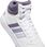 Buty damskie adidas Hoops 3.0 Mid IF5306 - zdjęcie 3