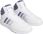 Buty damskie adidas Hoops 3.0 Mid IF5306 - zdjęcie 6