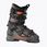 Buty Narciarskie Head Edge 100 Hv Anthracite/Red 23/24 - zdjęcie 2