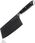 Kohersen Tasak CLEAVER Elegance EBONY WOOD 16,5 cm - zdjęcie 5