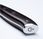 Kohersen Nóż uniwersalny UTILITY Elegance EBONY WOOD 12,7 cm - zdjęcie 7