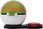 Jazwares Pokemon SURPRISE ATTACK Trapinch + Nest Ball PKW3169 - zdjęcie 3