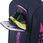 Babolat Thermobag Pure Aero 12R Rafa 2nd Gen Blue / Yellow / Pink - torba na rakiety do tenisa - zdjęcie 4