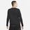 NIKE BLUZA W NSW CLUB FLC CREW STD - zdjęcie 3