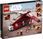 LEGO Star Wars 75354 Kanonierka Gwardii Coruscańskiej - zdjęcie 2