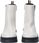 Tommy Hilfiger damskie botki BOOTIE IVORY T3A5-33058-1355101-101 - zdjęcie 4
