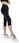 Damskie legginsy 3/4 Kilpi ROZARKA-W  - zdjęcie 5