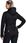 Kurtka softshell damska Kilpi BELTRA-W  - zdjęcie 2