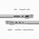 Laptop Laptop Apple MacBook Pro 14"/M3 Pro/18GB/512GB/MacOS (MRX63ZEA) - zdjęcie 2