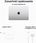 Laptop Laptop Apple MacBook Pro 14"/M3 Pro/18GB/1TB/MacOS (MRX73ZEA) - zdjęcie 8
