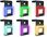 Gadżet na USB Spacetronik  Glow One (Tuya Smart) (SPGLOWONES) - zdjęcie 9