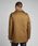 LEE 101 REEFER JACKET DARK TAN L97IDFYB - zdjęcie 2