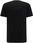 MUSTANG ALEX C PRINT MĘSKI T-SHIRT KOSZULKA LOGO TEE BLACK 1015051 4142 - zdjęcie 2