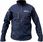Policja Softshell Kurtka Premium odblaskowa XL - zdjęcie 3