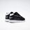 Damskie Buty Reebok Glide Vegan Gv7010 – Czarny - zdjęcie 3