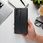 Izigsm Kabura Smart Magneto Do Samsung S23 Fe Czarny - zdjęcie 7