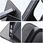 Izigsm Kabura Smart Magneto Do Samsung S23 Fe Czarny - zdjęcie 8