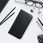 Izigsm Kabura Smart Magneto Do Samsung S23 Fe Czarny - zdjęcie 5