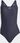 adidas Mid 3-Stripes Swimsuit Hs5317 - zdjęcie 6