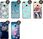 Hello Case Etui Do Huawei P10 Lite Morze Fale Woda Aqua - zdjęcie 7