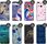 Hello Case Etui Do Huawei P10 Lite Morze Fale Woda Aqua - zdjęcie 9