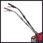 AERATOR/WERTYKULATOR AKU GE-SA 36/35 Li-Solo 3420685  - zdjęcie 2