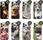 Hello Case Etui Do Iphone 14 Pro Max Pieski Psiaki Dogs - zdjęcie 3