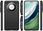 Gsm Hurt Etui Do Huawei Mate 60 Pro 5G Bumper Carbon Lux Czarne - zdjęcie 3