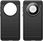 Gsm Hurt Etui Do Huawei Mate 60 Pro 5G Bumper Carbon Lux Czarne - zdjęcie 6
