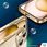 Alogy Etui Magsafe Case Do Iphone 15 Plus Glamour Luxury Obudowa Osłona Obiektywu - zdjęcie 9