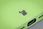 Bizon Etui Case Silicone Magsafe Do Apple Iphone 15 Pro Max Jasnozielone - zdjęcie 3